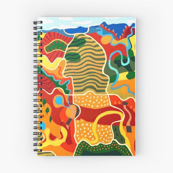Item preview, Countryside designed and sold by Richard Klekociuk.