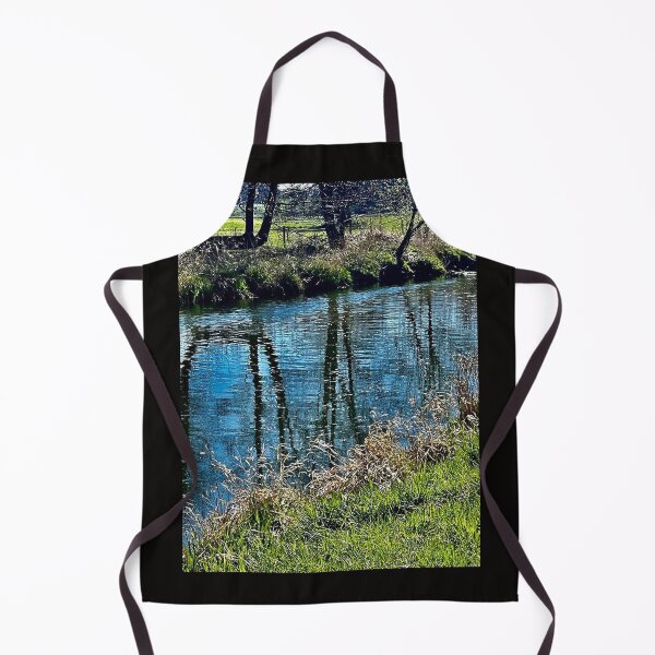 Item preview, lake, water, landscape, nature designed and sold by Sternchen2789.
