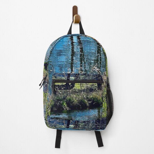 Item preview, lake, water, landscape, nature designed and sold by Sternchen2789.