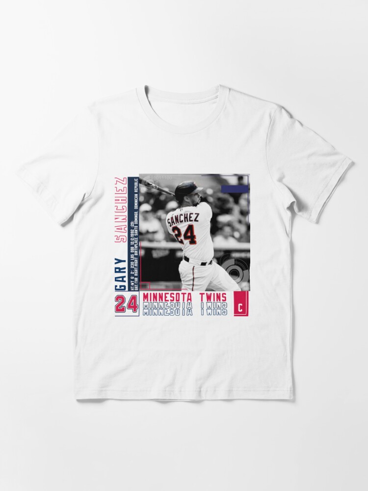 Gary Sanchez Baseball | Essential T-Shirt