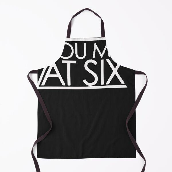 Item preview, You me at six best seller color designed and sold by Decresenzo.