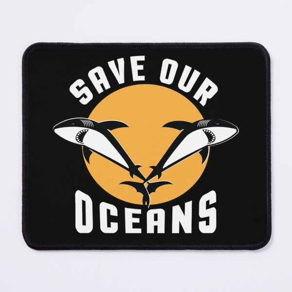 Item preview, Save Protect Our Ocean Save Ocean designed and sold by EverythingKawai.