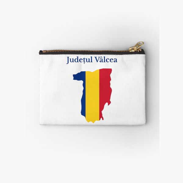 Item preview, Valcea County Map Design, Romania. designed and sold by marosharaf.