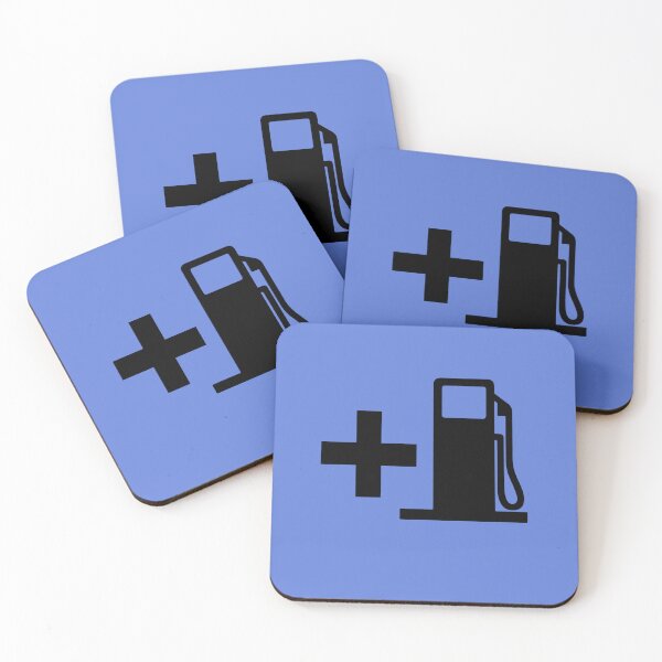 Item preview, Add Oil Sticker designed and sold by AnnettGreiner.