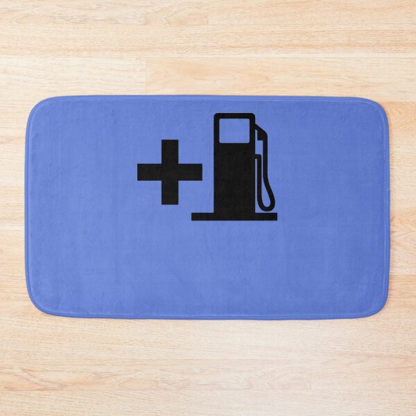 Item preview, Add Oil Sticker designed and sold by AnnettGreiner.