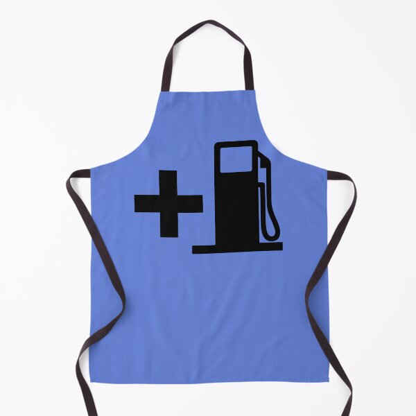 Item preview, Add Oil Sticker designed and sold by AnnettGreiner.