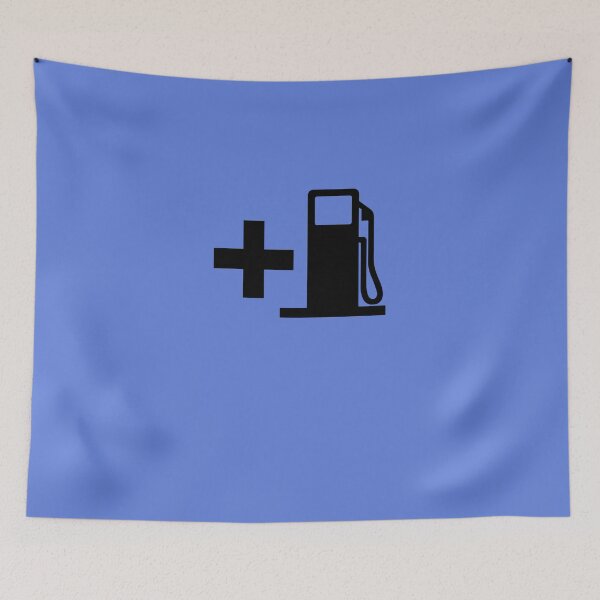 Item preview, Add Oil Sticker designed and sold by AnnettGreiner.