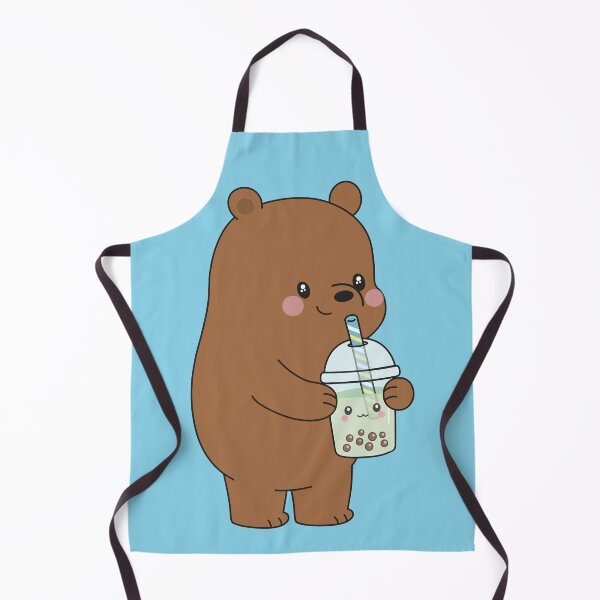 Item preview, Grizzly Bear designed and sold by plushism.