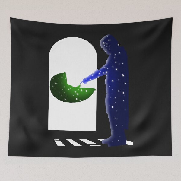 Item preview, He connects designed and sold by Decresenzo.