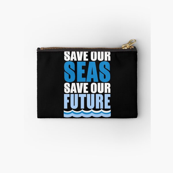 Item preview, Please Save Our Oceans Save The Ocean designed and sold by EverythingKawai.