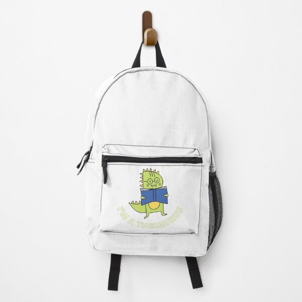 Item preview, Thesaurus - Funny designed and sold by FallenFeline.