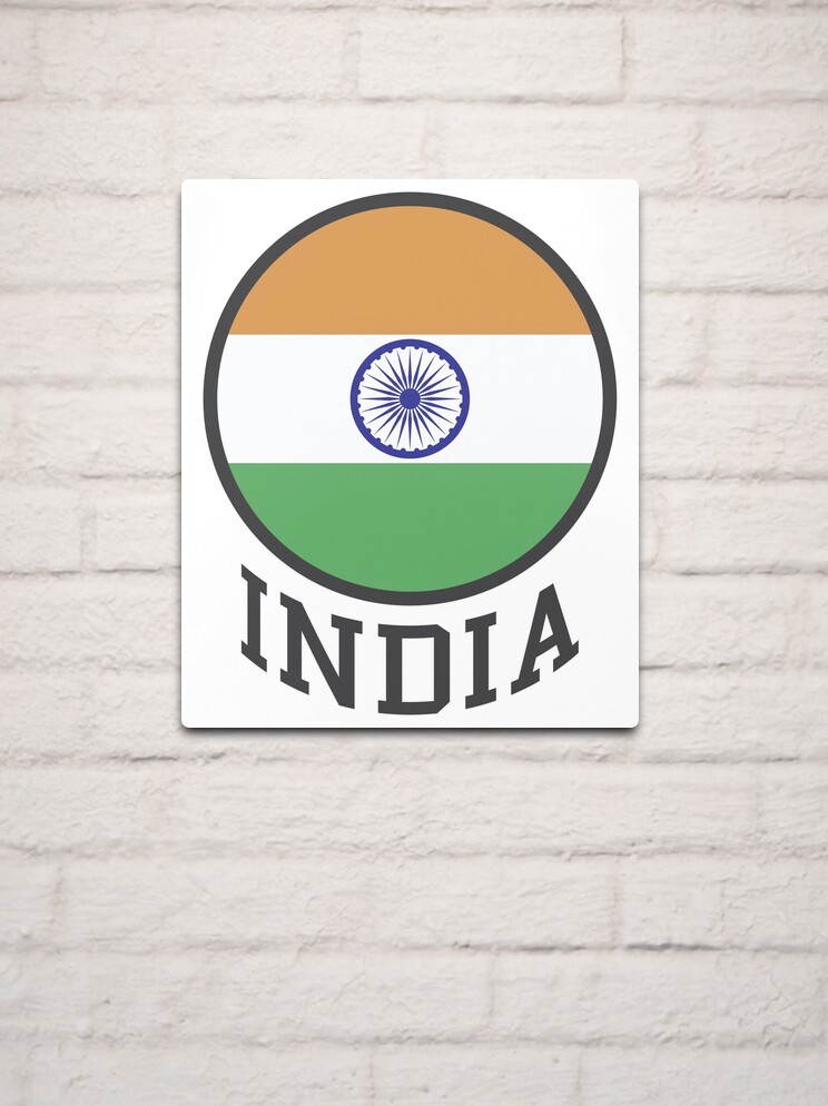 Indian Flag Logo PNG Transparent Images Free Download | Vector Files |  Pngtree