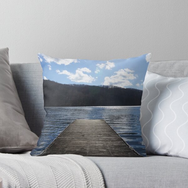 Item preview, Plum Orchard Lake designed and sold by AmishElectricCo.
