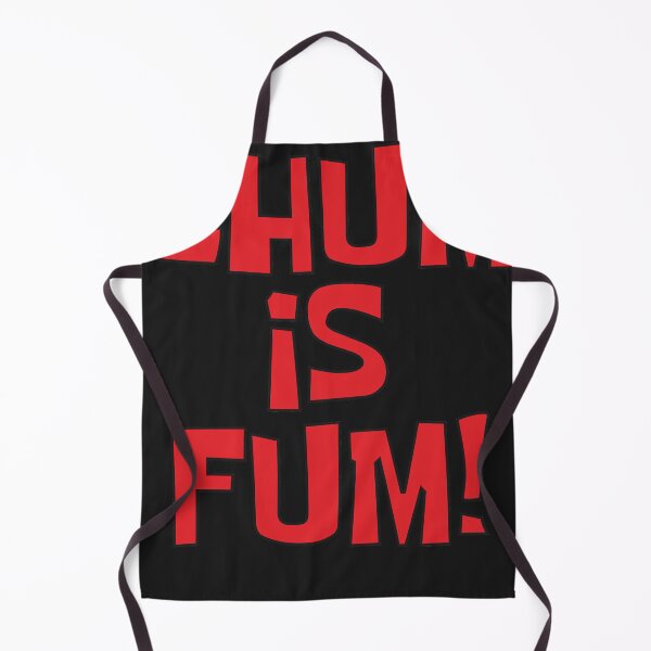 Item preview, Chum is fum patrick designed and sold by Decresenzo.