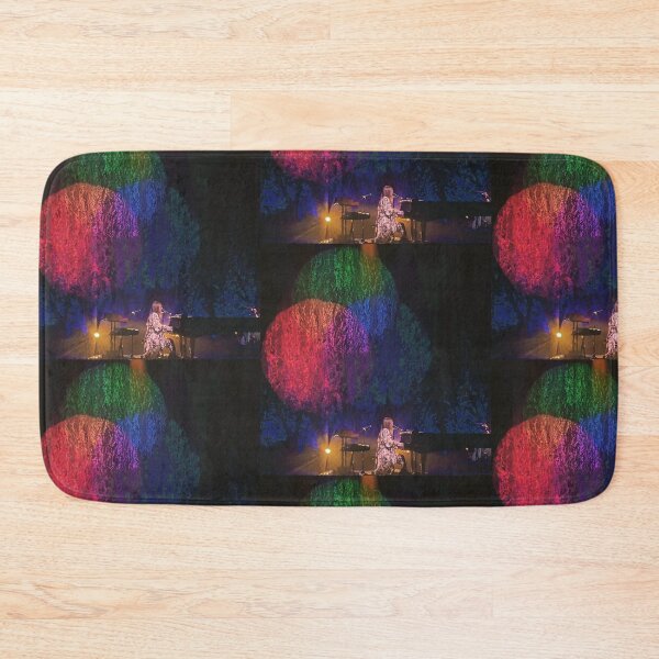 Item preview, Tori Amos, London Palladium designed and sold by jeremydwilliams.
