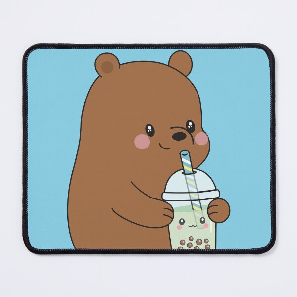 Item preview, Grizzly Bear designed and sold by plushism.