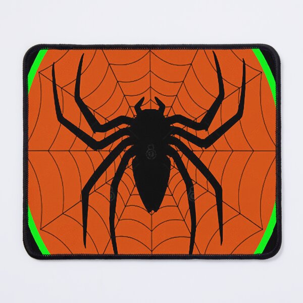 Item preview, spider designed and sold by MirandaB991492.