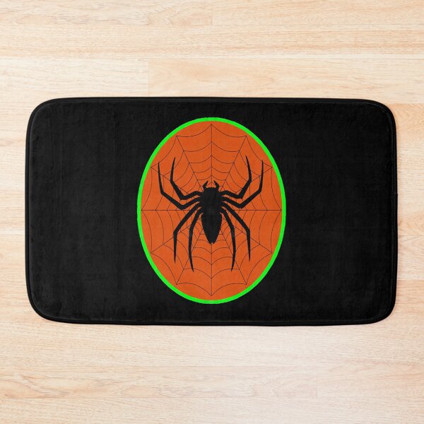 Item preview, spider designed and sold by MirandaB991492.