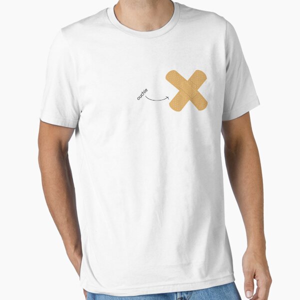 Ouchie Essential T-Shirt