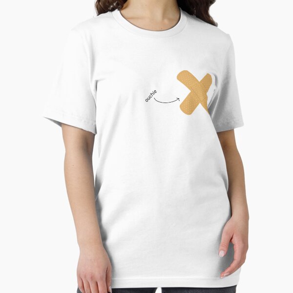Ouchie Essential T-Shirt