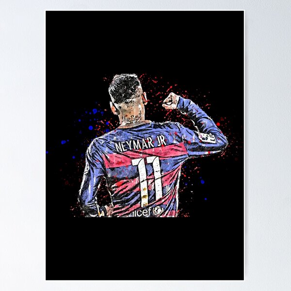 Item preview, Neymar designed and sold by AnthonyW329716.
