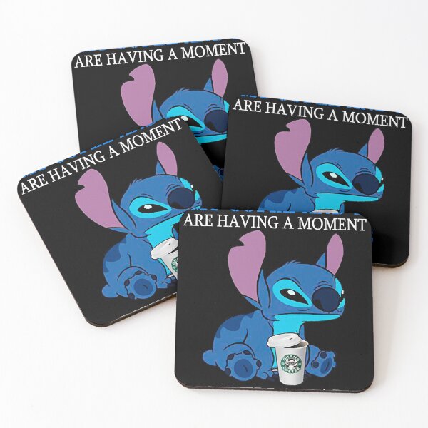 Item preview, StitchMycoffeeandIarehavingamomentwithyoulaterfunny designed and sold by MirandaB991492.