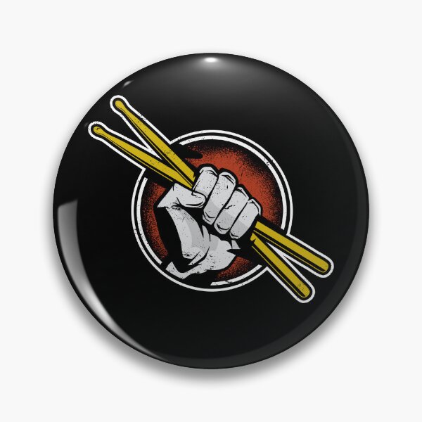 Item preview, Drums Drumsticks Hero Drummer designed and sold by Billianidesigns.