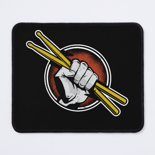 Item preview, Drums Drumsticks Hero Drummer designed and sold by Billianidesigns.