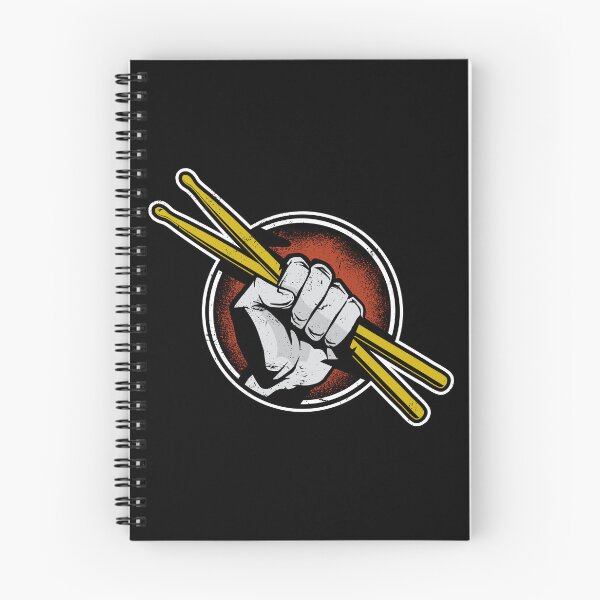 Item preview, Drums Drumsticks Hero Drummer designed and sold by Billianidesigns.