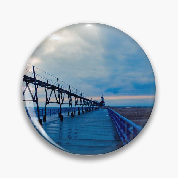 Item preview, Blue Morning designed and sold by natcuriousRB.