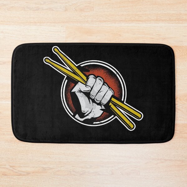 Item preview, Drums Drumsticks Hero Drummer designed and sold by Billianidesigns.