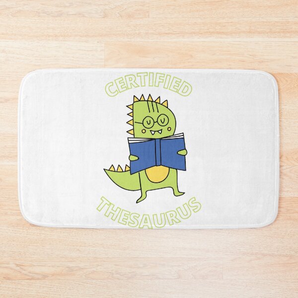 Item preview, Thesaurus - Funny designed and sold by FallenFeline.