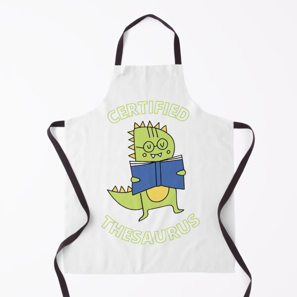 Item preview, Thesaurus - Funny designed and sold by FallenFeline.