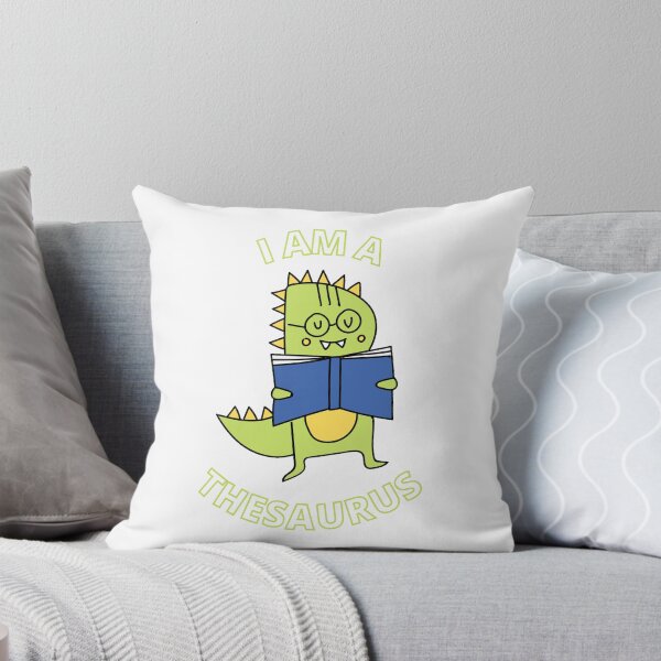 Item preview, Thesaurus - Funny designed and sold by FallenFeline.