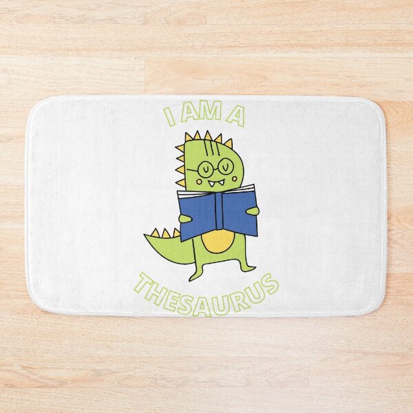 Item preview, Thesaurus - Funny designed and sold by FallenFeline.