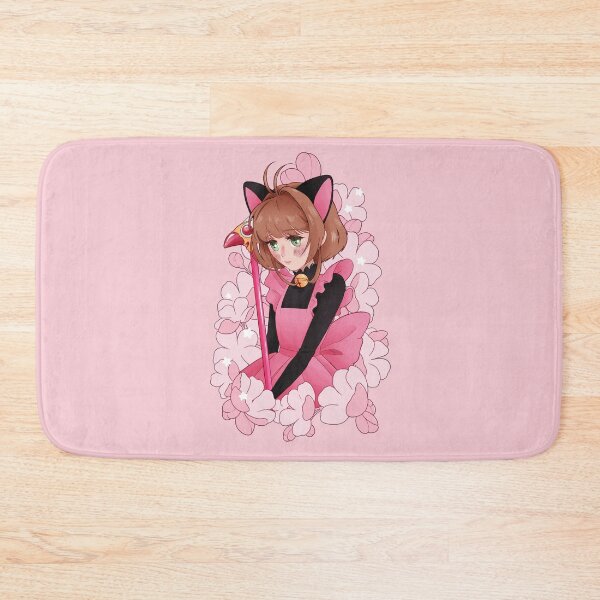 Item preview, Cat Captor designed and sold by hanakotobahime.