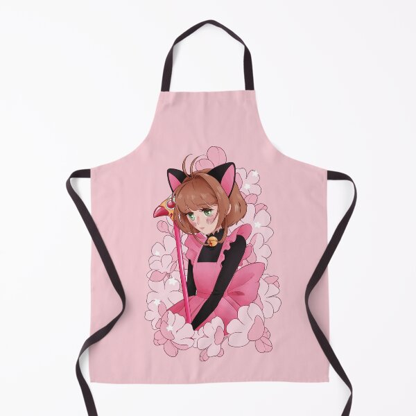Item preview, Cat Captor designed and sold by hanakotobahime.