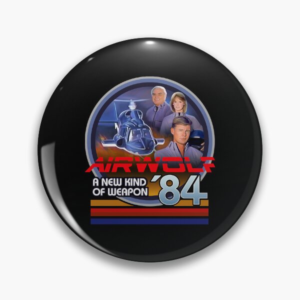 Item preview, Airwolf designed and sold by WayneMoo532428.