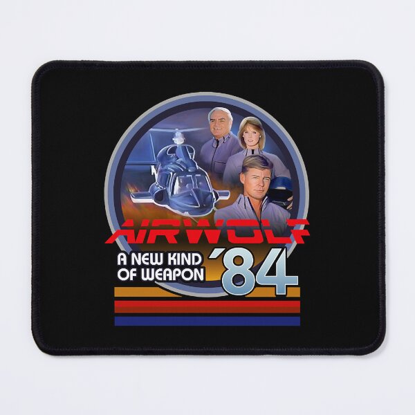 Item preview, Airwolf designed and sold by WayneMoo532428.
