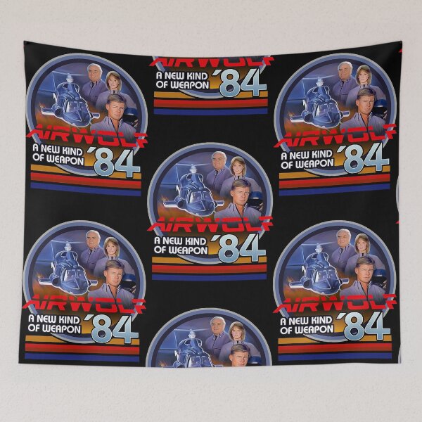 Item preview, Airwolf designed and sold by WayneMoo532428.