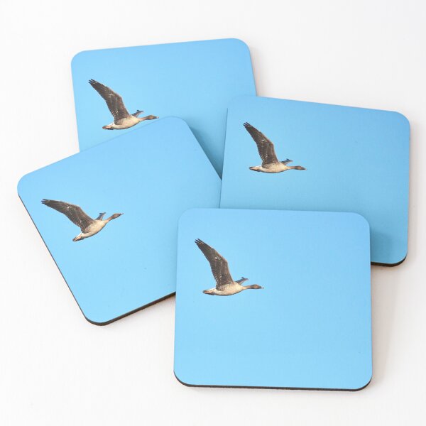 Item preview, Bean goose flying designed and sold by Jouko Lehto Photography.