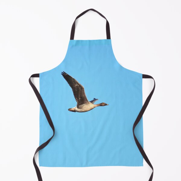 Item preview, Bean goose flying designed and sold by Jouko Lehto Photography.