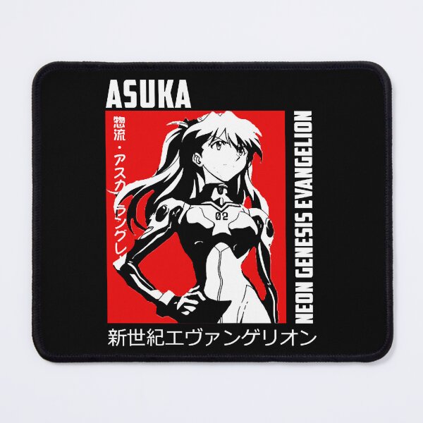 Item preview, AsukaLangley designed and sold by WayneMoo532428.