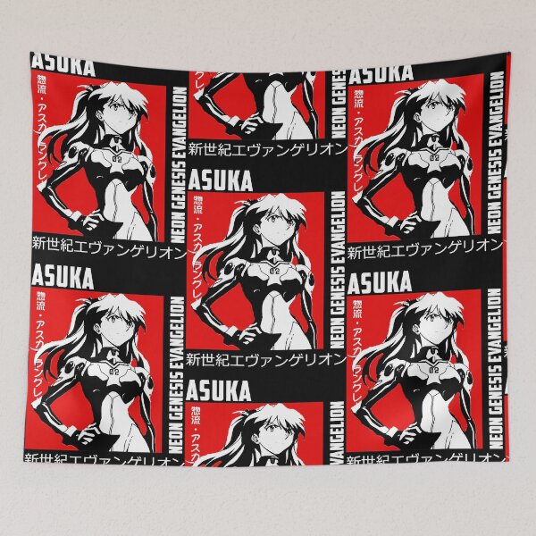 Item preview, AsukaLangley designed and sold by WayneMoo532428.