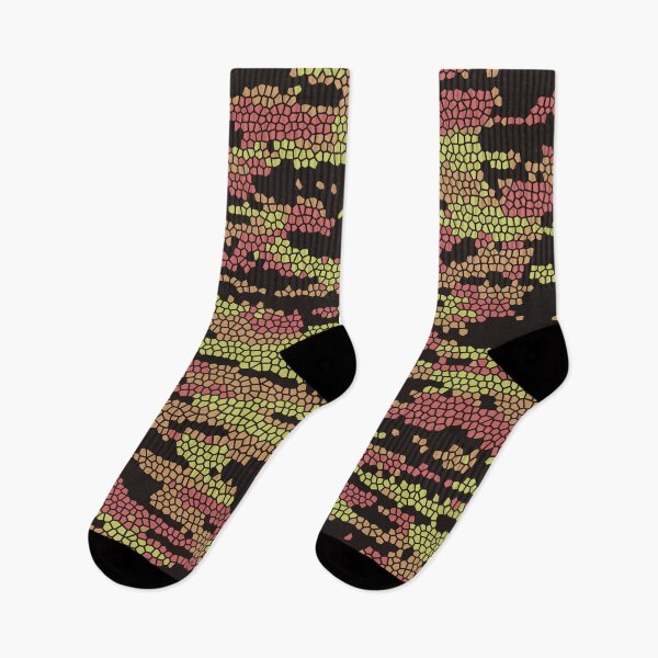 Item preview, Camo Pattern - Light Olive  designed and sold by Tshirtstory.