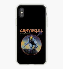 iron maiden iPhone Case