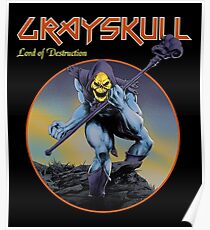 iron maiden Poster