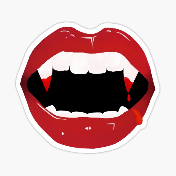 Vetores e ilustrações de Dente vampiro para download gratuito