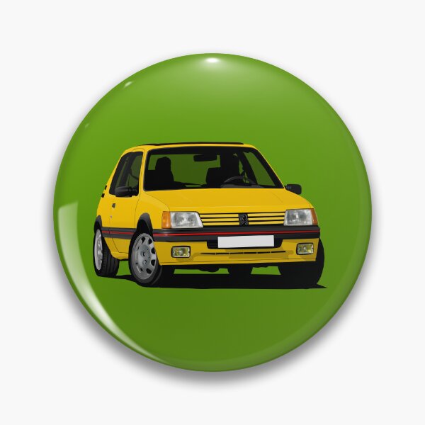 Item preview, Yellow 205, cornering illustration designed and sold by knappidesign.