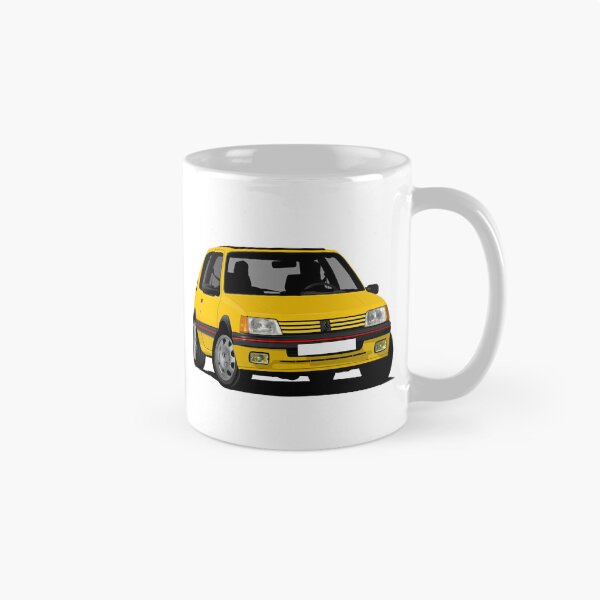 Item preview, Yellow 205, cornering illustration designed and sold by knappidesign.